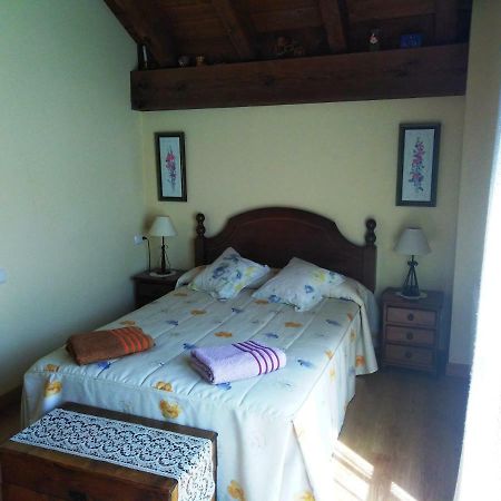 Casa Rural Irugoienea Espinal-Auzperri エクステリア 写真