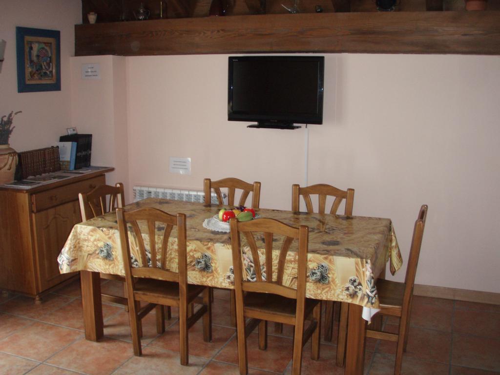 Casa Rural Irugoienea Espinal-Auzperri エクステリア 写真
